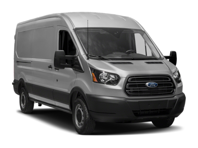 2015 Ford Transit-250 Base 148'' Wheel base
